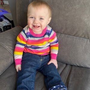 Meet your Posher, Andy